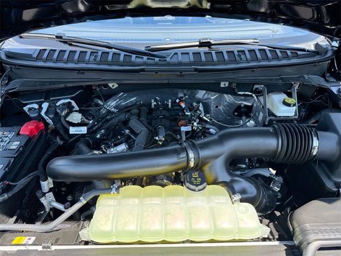 New 2025 Lincoln Navigator L Reserve w/ Jet Appearance Package image 26