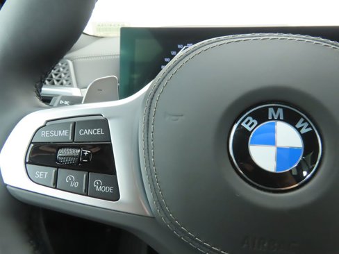 Certified 2026 BMW X5 xDrive40i w/ M Sport Package image 11