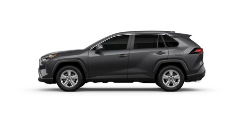 New 2025 Toyota RAV4 XLE image 33