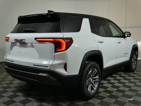 New 2026 GMC Terrain Elevation w/ Technology Package II image 3