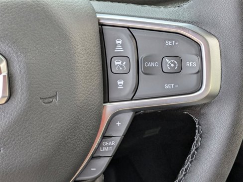 New 2026 RAM 1500 Big Horn image 20