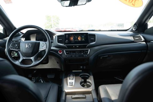 Used 2022 Honda Passport TrailSport image 20