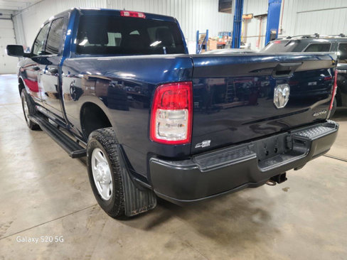 Used 2022 RAM 2500 Tradesman w/ Protection Group image 7