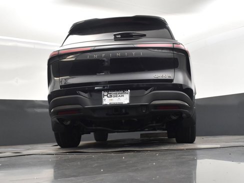 New 2026 INFINITI QX60 Autograph w/ Dark Cargo Package image 46