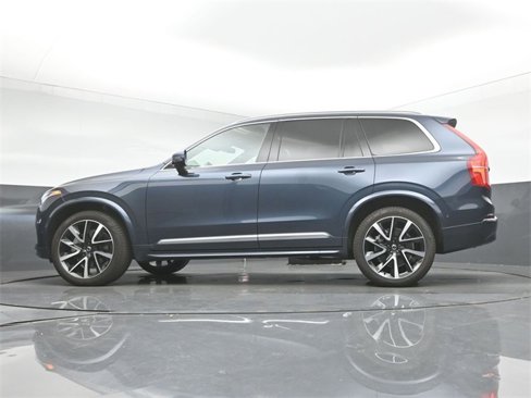 Used 2024 Volvo XC90 B6 Ultimate w/ Lounge Package image 42