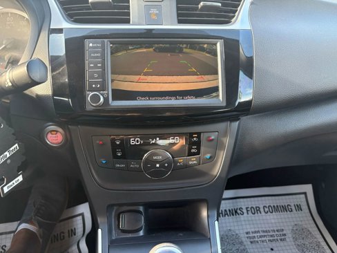 Used 2019 Nissan Sentra SV image 13