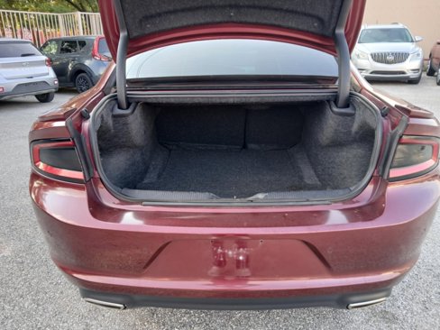 Used 2019 Dodge Charger SXT w/ Plus Group image 15