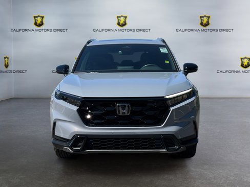 Used 2024 Honda CR-V Sport image 8