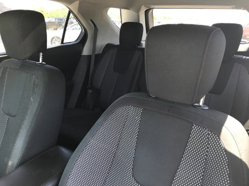 Used 2016 Chevrolet Equinox LT image 7
