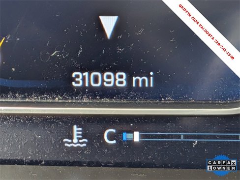 Used 2024 Chevrolet Silverado 1500 ZR2 w/ ZR2 Bison Edition image 30