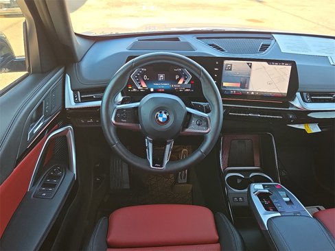 Used 2025 BMW X1 xDrive28i w/ Technology Package image 10