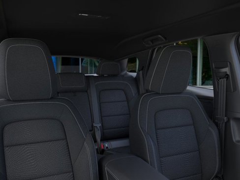 New 2026 Chevrolet Blazer EV LT image 24