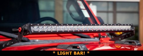 Used 2022 Jeep Gladiator Rubicon w/ Trailer Tow Package image 24