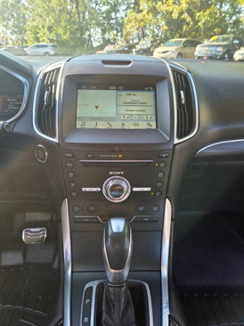 Used 2017 Ford Edge Sport w/ Equipment Group 401A image 18