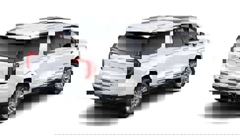 New 2026 GMC Yukon XL Denali w/ Denali Reserve Package image 5