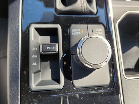 New 2025 Toyota Tundra SR5 image 25