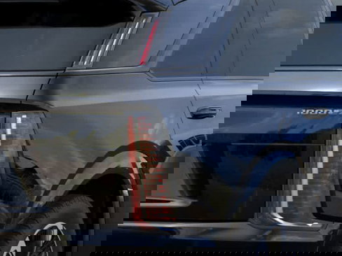 New 2025 Cadillac Escalade IQ Sport 2 image 11