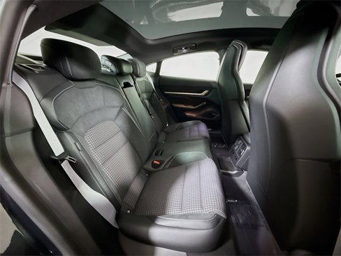 Used 2025 Porsche Taycan 4S image 20