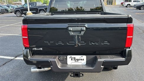 New 2025 Toyota Tacoma SR5 image 30