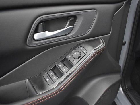 New 2026 Nissan Rogue SV image 26