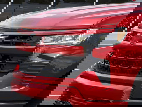 New 2026 Chevrolet Silverado 1500 RST image 12