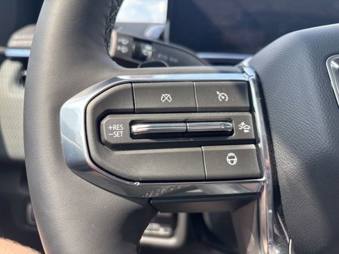 New 2026 GMC Sierra EV AT4 image 37