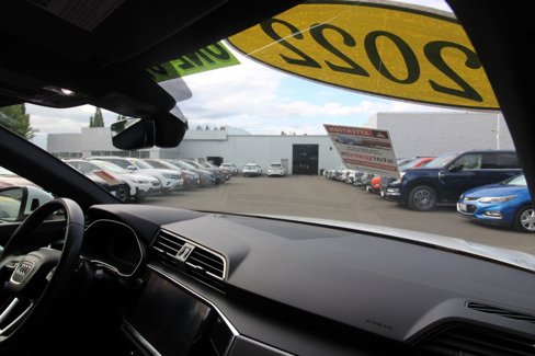 Used 2022 Audi Q3 2.0T Premium Plus image 21