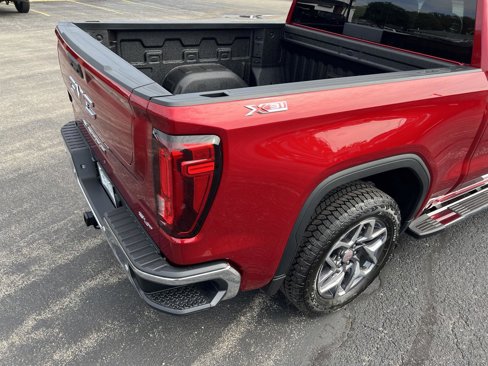 New 2026 GMC Sierra 1500 SLT w/ SLT Premium Plus Package image 44