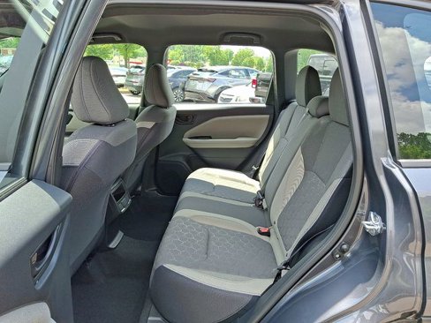 Used 2025 Subaru Forester image 13