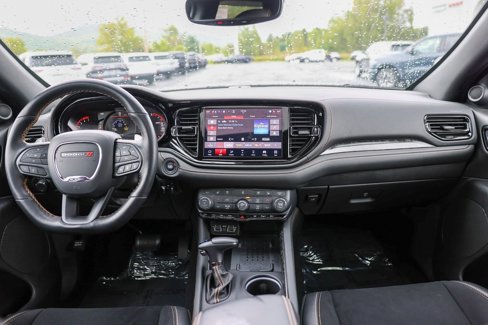 Certified 2025 Dodge Durango R/T image 18