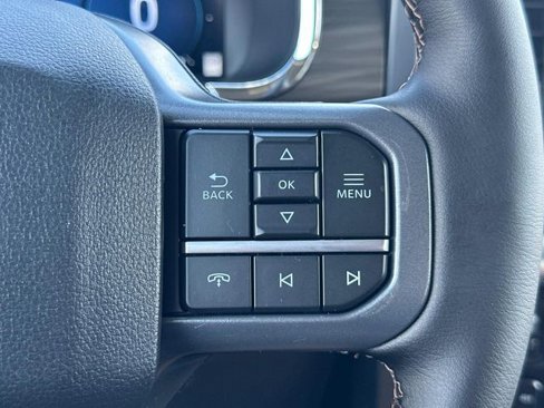 New 2025 Ford F150 Lariat w/ Equipment Group 501A Mid image 26