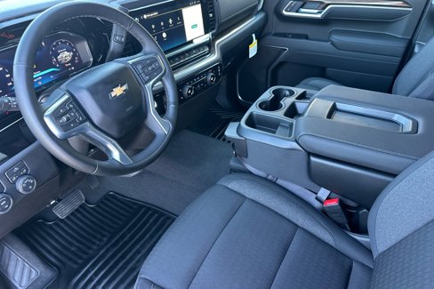New 2026 Chevrolet Silverado 1500 LT image 10