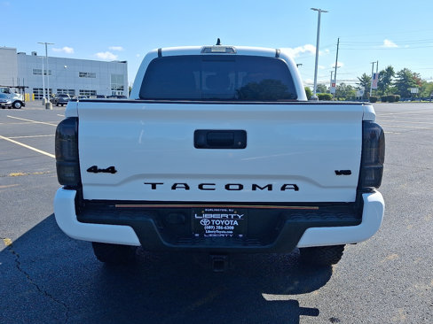 Used 2023 Toyota Tacoma SR5 image 5