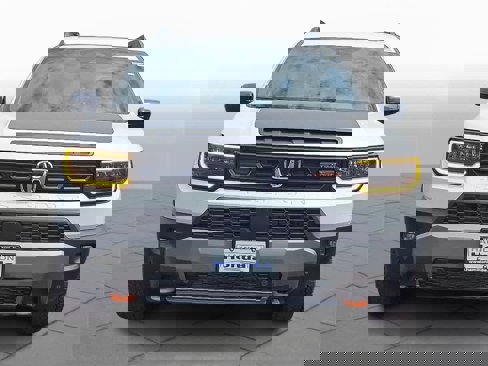 New 2026 Honda Passport TrailSport Elite image 2