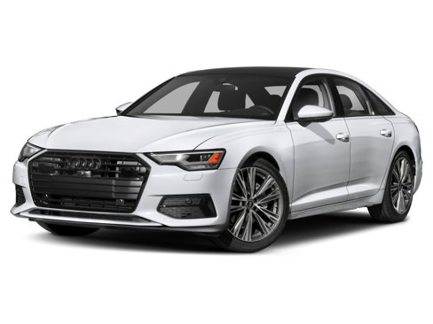 New 2025 Audi A6 Premium Plus image 1