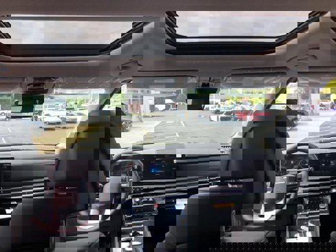 New 2026 Hyundai Santa Fe Limited image 29