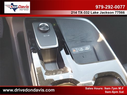 New 2026 Buick Enclave Sport Touring w/ Power Package image 29