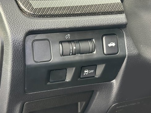 Used 2016 Subaru WRX w/ Popular Package #3 image 24