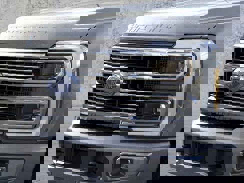 New 2025 Ford F250 Platinum w/ Platinum Plus Package image 17