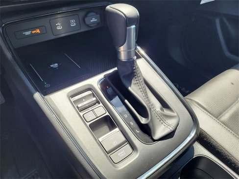 New 2026 Honda CR-V EX-L image 10