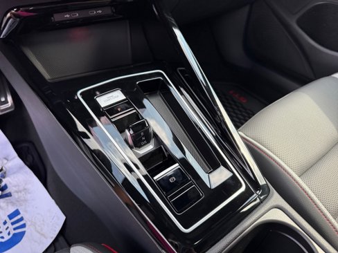 New 2025 Volkswagen GTI SE image 20