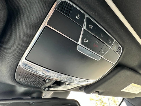 Used 2016 Mercedes-Benz S 550 Sedan image 48
