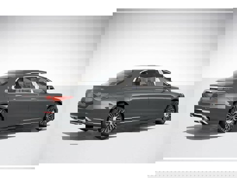 New 2025 Mercedes-Benz Maybach S 580 4MATIC image 19