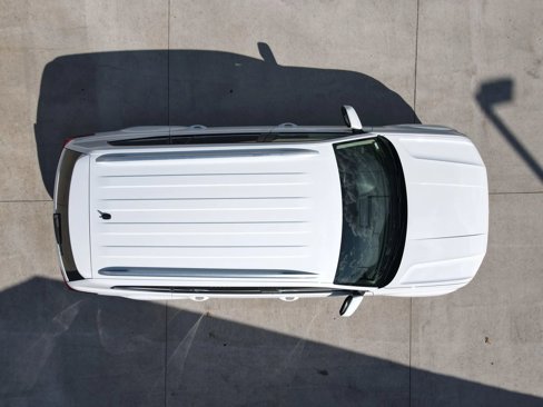 Used 2019 Volkswagen Atlas S w/ Towing Package image 10