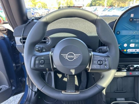 New 2026 MINI Cooper S image 7