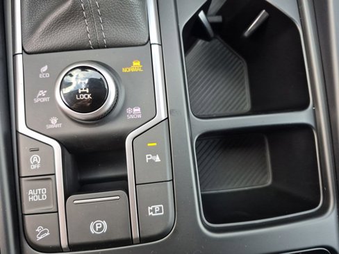 New 2025 Kia Sorento S image 24