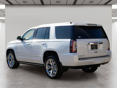 Used 2019 GMC Yukon Denali w/ Denali Ultimate Package image 4