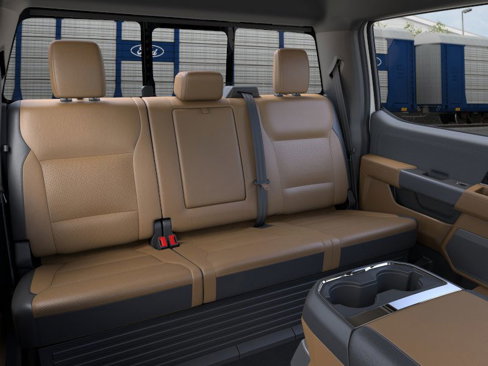 New 2026 Ford F250 Lariat image 11