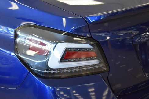 Used 2021 Subaru WRX Premium image 30