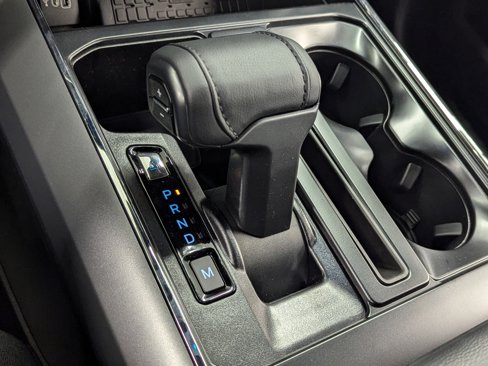 New 2025 Ford F150 XLT image 21